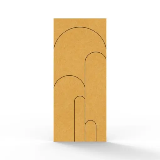 Acouline Wall Panel Cove