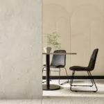 Acouline Wall Panel Cove In-Situ