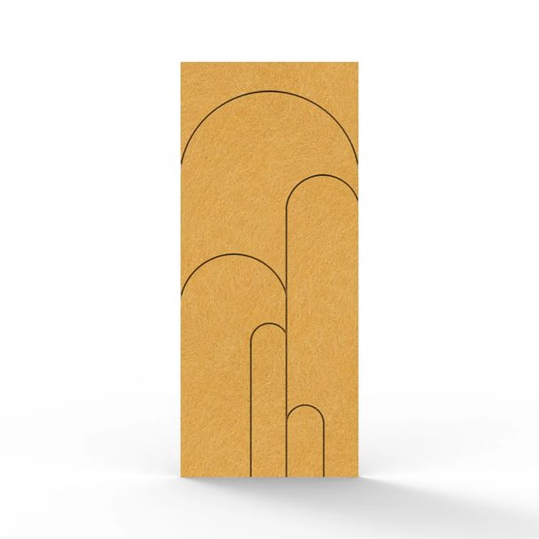 Acouline Wall Panel Cove