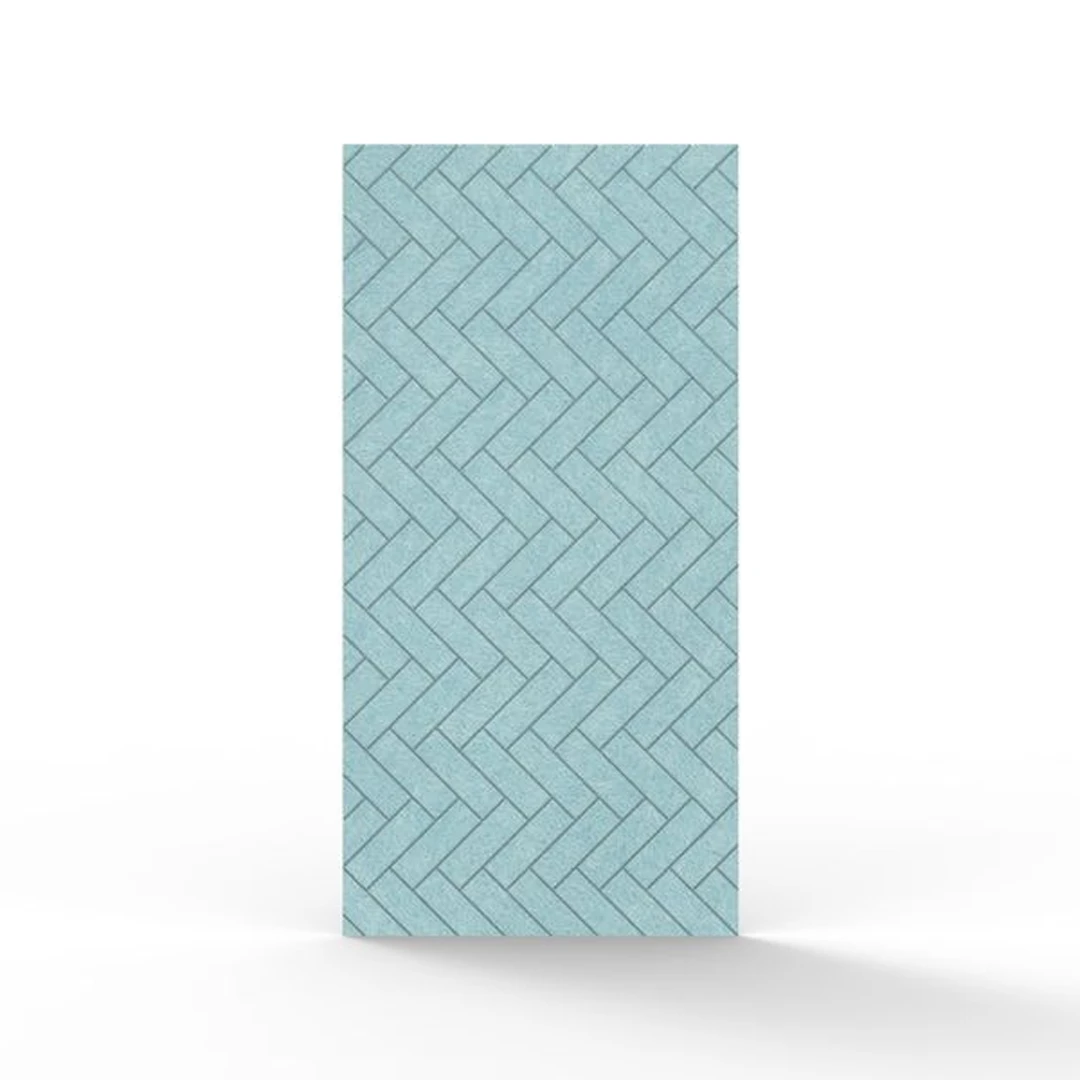 Acouline Wall Panel Herringbone