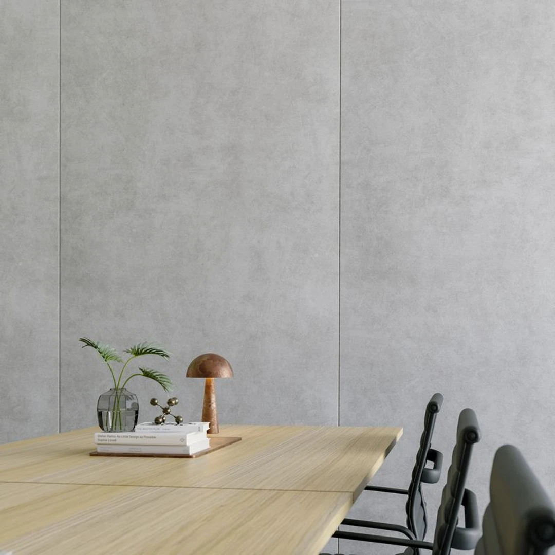 Acouline Wall Panel Original In-Situ