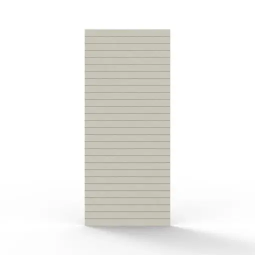Acouline Wall Panel V Groove - Ascend