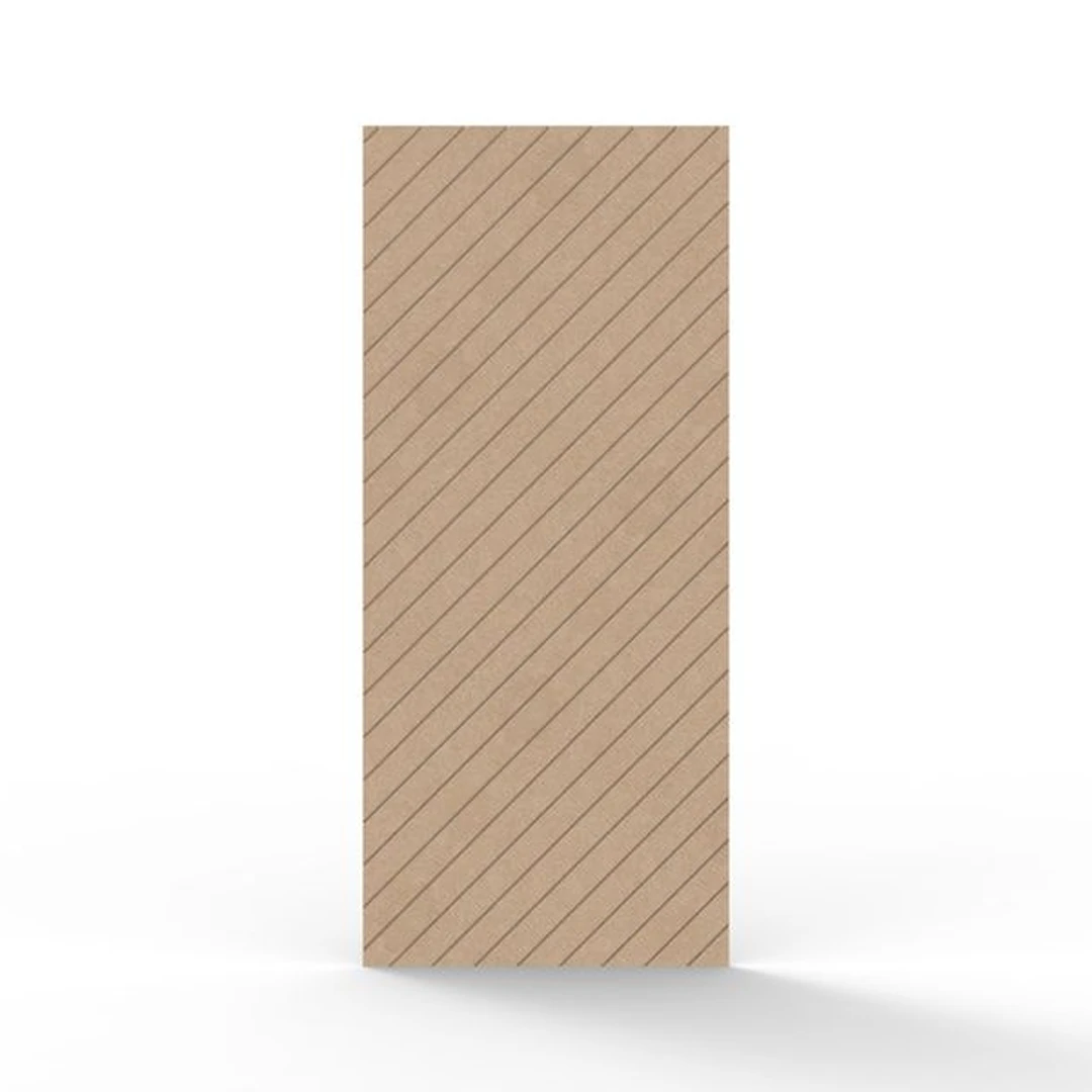 Acouline Wall Panel V Groove - Glide