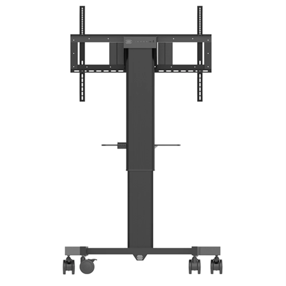 Arkin - TV Trolley - From Back