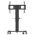 Arkin - TV Trolley - From Front