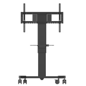 Arkin - TV Trolley - From Front