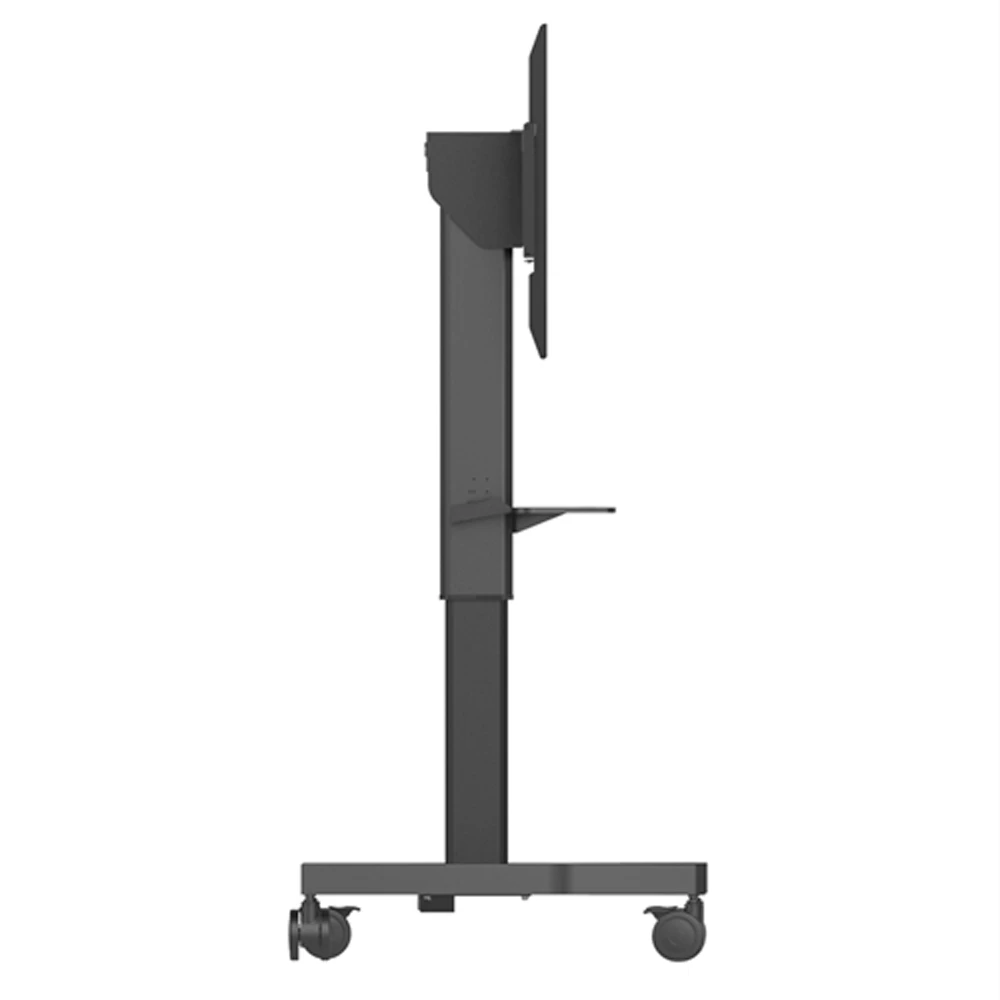 Arkin - TV Trolley - From Left Side