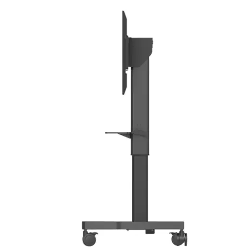 Arkin - TV Trolley - From Right Side