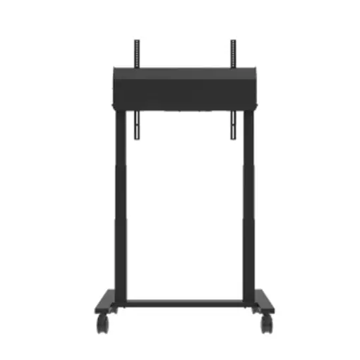 Arkin - Dual Column Tv Mount - From back