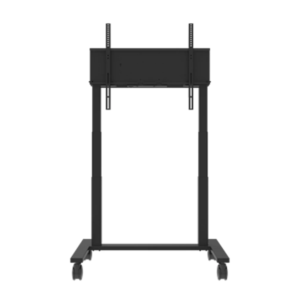 Arkin - Dual Column Tv Mount -100D - From front
