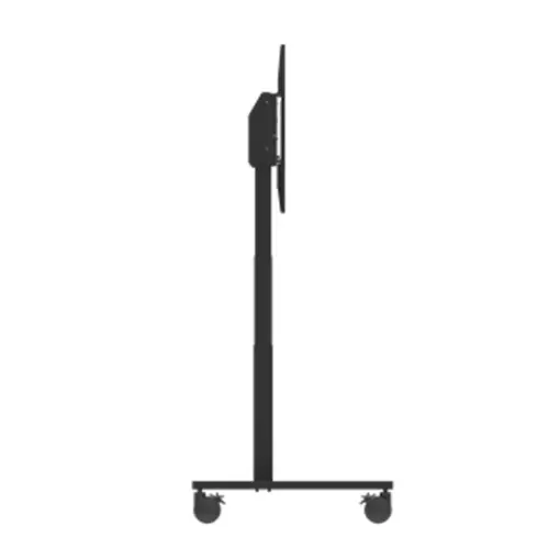 Arkin - Dual Column Tv Mount - From left side
