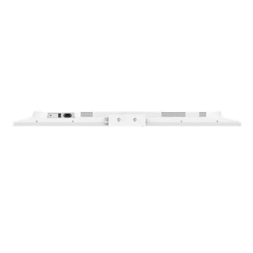 Benq BQCP5505 Interactive Panel Angled From Bottom