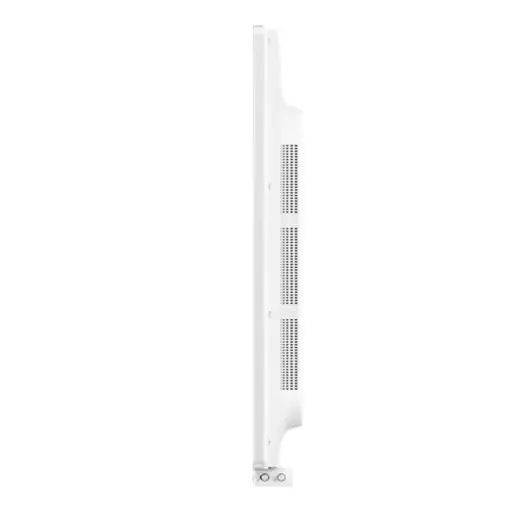 Benq BQCP5505 Interactive Panel Angled From Right Side