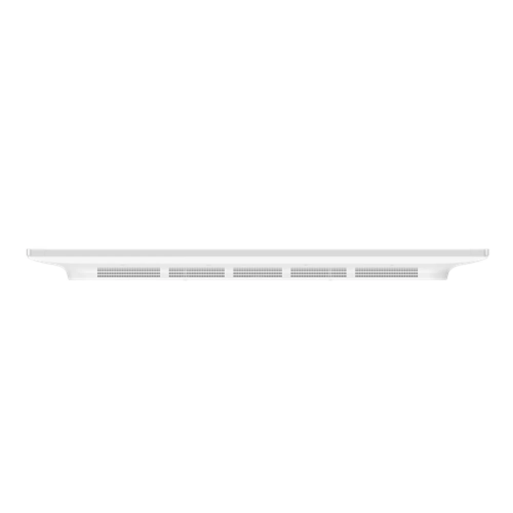 Benq BQCP5505 Interactive Panel Angled From Top
