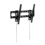 Horizon Tv Mount - At an angle from front with tv