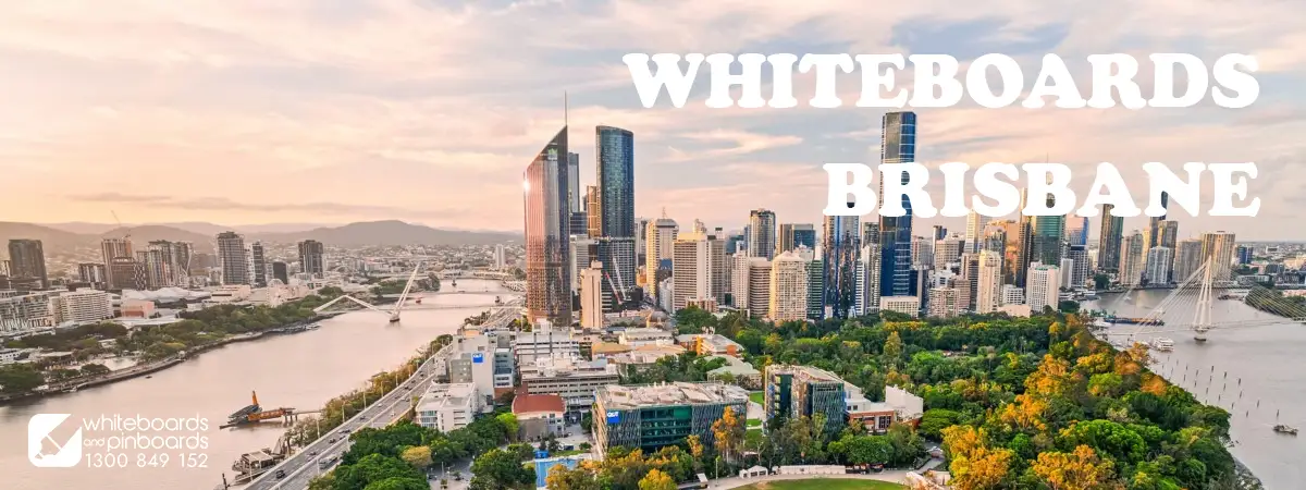 Brisbane Cityscape