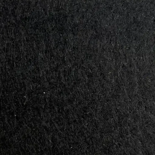 Acouline Colour Swatch - Coal