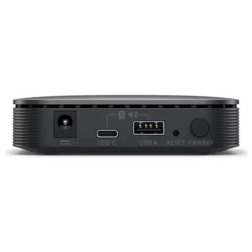 BENQ InstaShow VS25 Multimedi Hub Ports