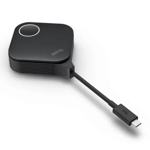 BENQ InstaShow WDC25 Button