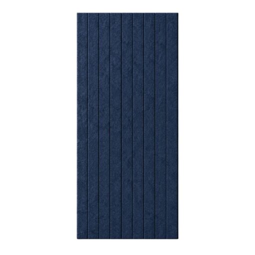 Sana Linea Acoustic Wall Panel - Marine