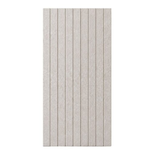 Sana Linea Acoustic Wall Panel - Pebble