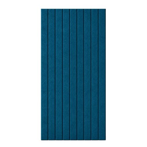 Sana Linea Acoustic Wall Panel - Marine