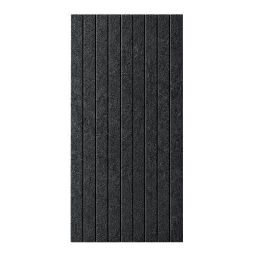 Sana Linea Acoustic Wall Panel - Shadow
