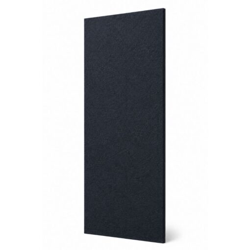 Sana Acoustic Wall Panel - Charcoal