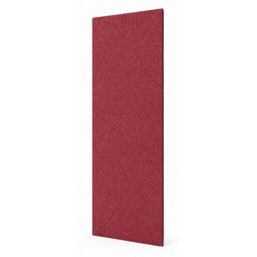 Sana Acoustic Wall Panel - Claret