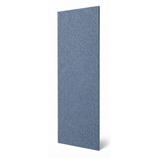 Sana Acoustic Wall Panel - Cobalt