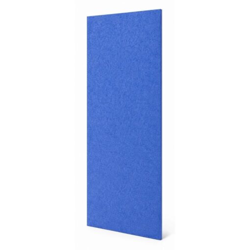 Sana Acoustic Wall Panel - Denim