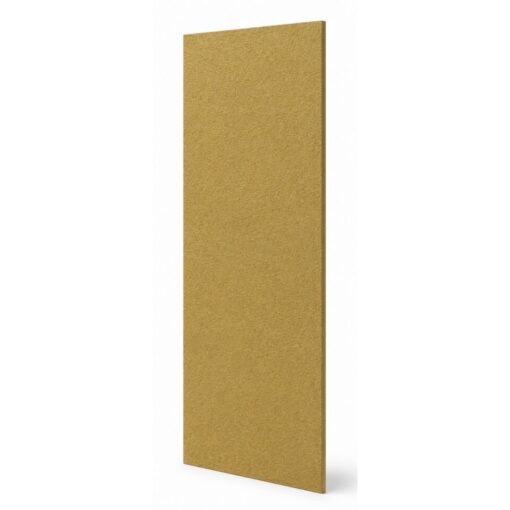 Sana Acoustic Wall Panel - Mustard