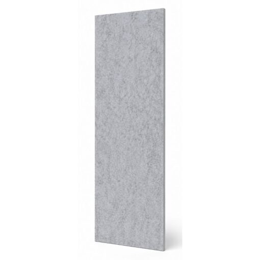 Sana Acoustic Wall Panel - Mushroom