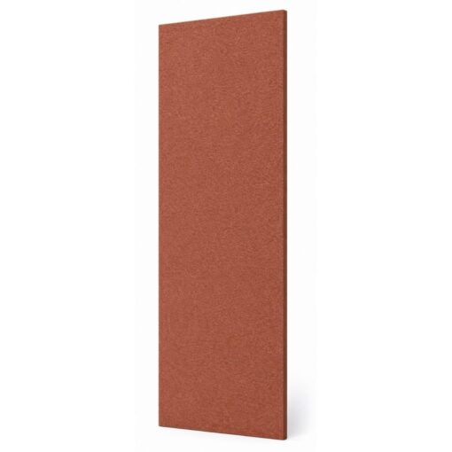 Sana Acoustic Wall Panel - Rust