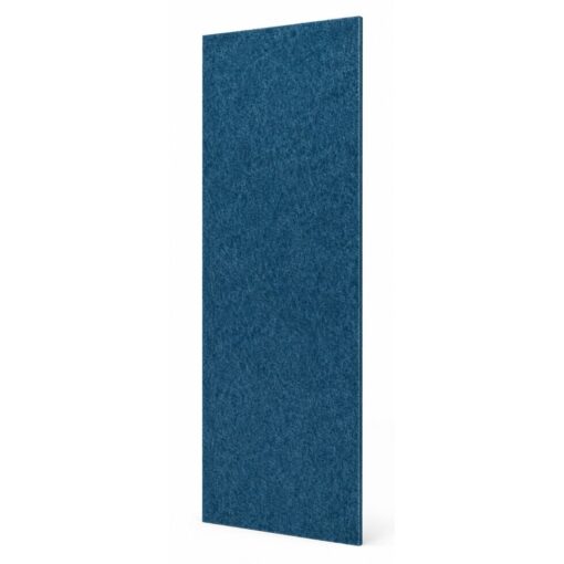 Sana Acoustic Wall Panel - Steel Blue