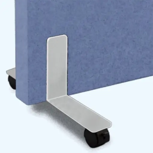 Acoustic Lightweight Room Dividers - Image 9