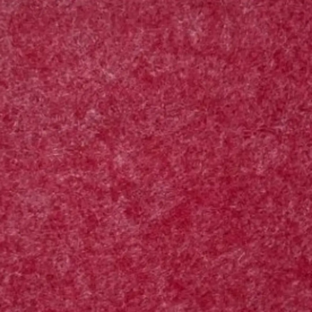Sana Acoustic Colour Swatch Claret