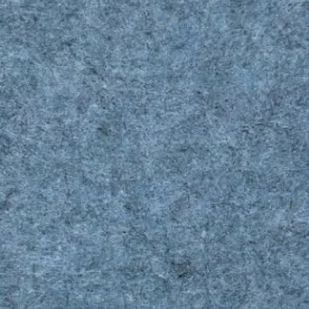 Sana Acoustic Colour Swatch Cobalt