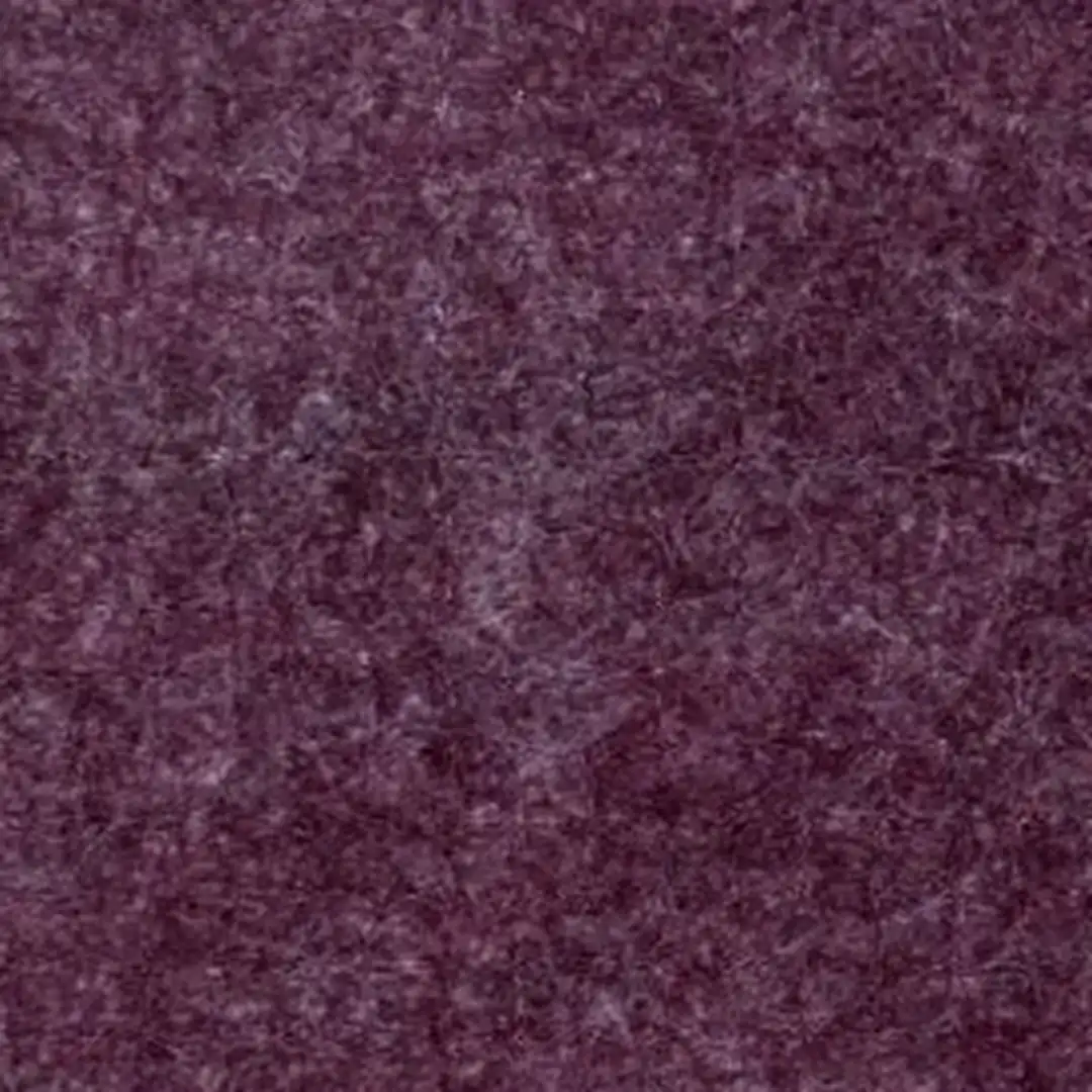 Sana Acoustic Colour Swatch Shiraz