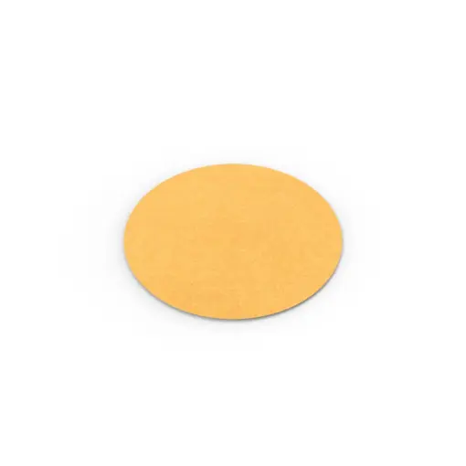 Acouline QuickMount Halo acoustic tile, 600mm diameter, Reed