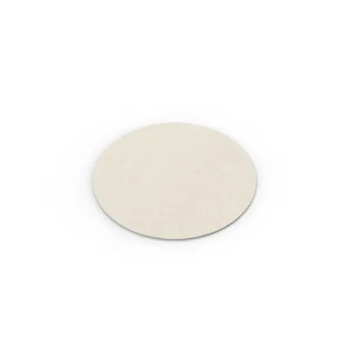 Acouline QuickMount Halo acoustic tile, 600mm diameter, Mist