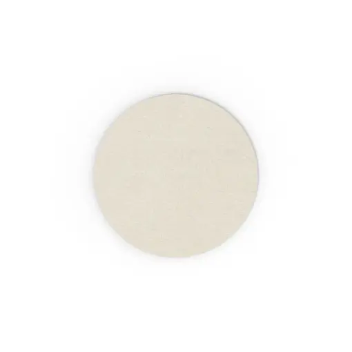 Acouline QuickMount Halo acoustic tile, 600mm diameter, Mist
