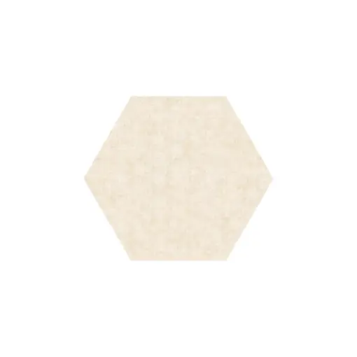 Acouline QuickMount Hive acoustic tile, 600mm x 600mm, Truffle