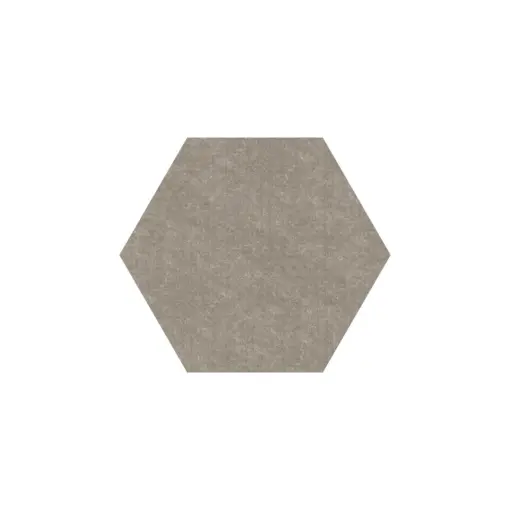 Acouline QuickMount Hive acoustic tile, 600mm x 600mm, Drift
