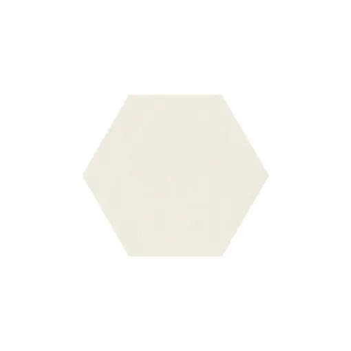 Acouline QuickMount Hive acoustic tile, 600mm x 600mm, Frost