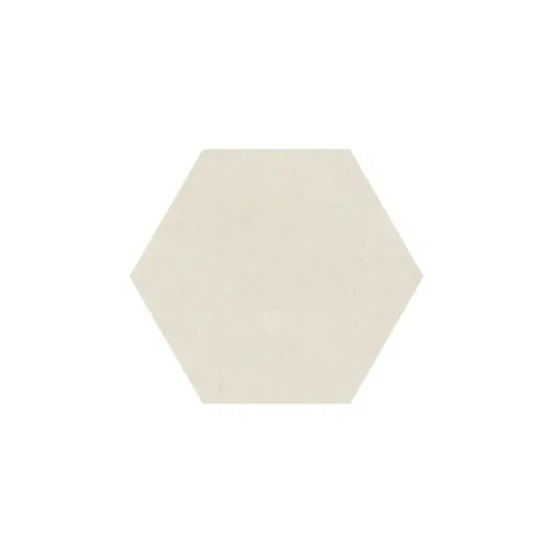 Acouline QuickMount Hive acoustic tile, 600mm x 600mm, Mist
