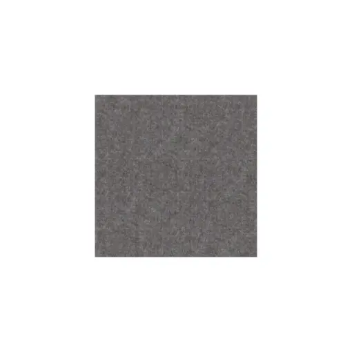Acouline QuickMount Core acoustic tile, 600mm x 600mm, Char