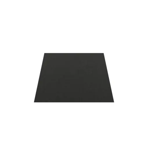 Acouline QuickMount Core acoustic tile, 600mm x 600mm, Coal