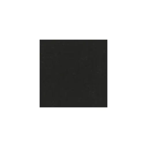 Acouline QuickMount Core acoustic tile, 600mm x 600mm, Coal