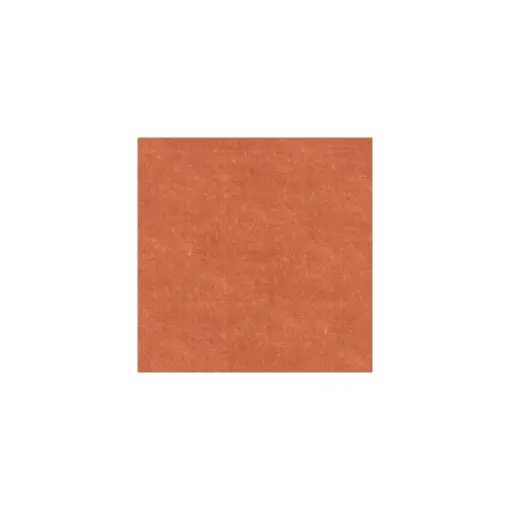 Acouline QuickMount Core acoustic tile, 600mm x 600mm, Ember